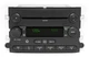06-07 Ford Explorer Mercury Mountaineer Radio w Auxiliary Upgrade 6L2T-18C869-AK