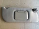 05 06 07 08 09 PONTIAC CHEVY MONTANA UPLANDER RIGHT PASSENGER SUN VISOR SHADE