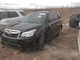 Used Infotainment Display fits: 2015 Subaru Forester clock and temperature US ma