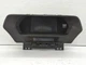 2016-2017 Acura Ilx Information Display Screen WLRPW