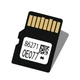 862710E077 Map Update Gps Navigation Micro Sd Card For Toyota Models 2025