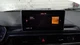 Info-GPS-TV Screen 8.25" Display Opt I8H Fits 17-19 AUDI A4 997401