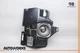 03-13 Maserati Quattroporte M139 Front Subwoofer Sound Speaker Bose 67071100 OEM