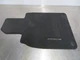 EB1452 2019 PORSCHE 991 911 TURBO S LEFT LH FRONT DRIVER FLOOR MAT CARPET