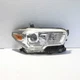 2016-2021 Toyota Tacoma Halogen No DRL Right Side Headlight OEM 81110-04262