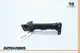 03-12 Maserati Quattroporte M139 Rear Left Side Interior Door Handle Trim OEM
