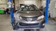 Used Front Left Door Assembly Front fits: 2015 Toyota Rav4 electric windows gaso