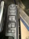 Used Front Center Interior Rear View Mirror fits: 2014 Toyota Sienna halogen hea
