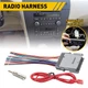 For Chevy Buick GMC Pontiac Car Radio Stereo Install Wire Harness Cable Adapter