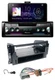 Pioneer USB MP3 Bluetooth DAB Car Stereo for Chrysler 300C Dodge Caliber Jeep Com
