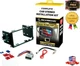 Complete Aftermarket Radio Installation Kit for Select 2000-2012 GM Models