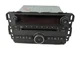 AM FM CD Player Radio Receiver Fits 2009-2009 Pontiac Torrent P/N 25994583 2009