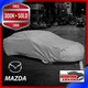 MAZDA [OUTDOOR] CAR COVER ?? 100% Waterproof ?? 100% All-Weather ?CUSTOM?FIT