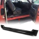 Chevy GMC 1500/2500 99-07 4Dr Extended Cab Inner & Outer Rocker Panels Pair