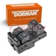 Dorman Front Left Door Window Switch for 2011-2012 Chevrolet Cruze cm