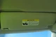 Passenger Sun Visor Illuminated Germany Built VIN W Fits 09-18 TIGUAN 2040909