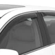 For Honda HR-V 16-22 In-Channel Ventvisor Smoke Front & Rear Window Deflectors