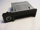 Saab 9000 DIN Size Ash Tray With Cigarette Lighter RARE