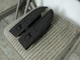 Black 2009-2011 Ford Crown Victoria Rear Door Window Switch Panel Trim R & L