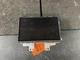 2015 INFINITI Q50 DASH DISPLAY NAVIGATION SCREEN ID 283874HB6D