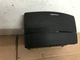 OEM MERCEDES BENZ S550 W221 07-13 CENTER CONSOLE CD CHANGER COVER HOUSING POCKET