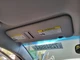Driver Left Sun Visor Without Sunroof Fits 16-18 TUCSON 506261