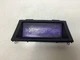 BMW X5 X3 E70 F25ON BOARD MONITOR 8.8" CIC INFORMATION DISPLAY SCREEN 9289580