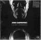 John Carpenter Lost Themes Blue & Black Swirl Vinyl Ltd Ed 666 Copies NEW SEALED