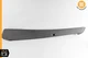 07-14 Mercedes W216 CL550 Center Console Side Molding Trim Cover Right OEM