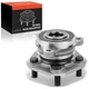 Front LH or RH Wheel Hub Bearing Assembly for Tesla 3 2018-2022 Y 2020-2022 AWD
