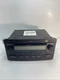 Toyota 2003-2006 Tundra AM FM Receiver w CD Player Face: A51804 86120-0C100