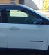 2017-2022 Jeep Compass RH Right Passenger Front Door OEM