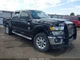 Driver Sun Visor Crew Cab Fits 11-16 FORD F250SD PICKUP 1378365