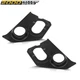Interior Speaker Kick Panels Fit For 1960-1966 GMC Chevrolet C10 Pickup Suburban