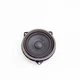 BMW 6 Coupe F13 640d Front Right Door Sound Speaker 9210451 2013