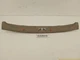 Volvo XC60 Interior Trunk Sill Scuff Plate Trim Panel Fits 2009-2017 09 10 11 12