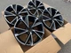 20" Rims Fit Audi S8 2011 12 13 14 15 16 17 18 19 20 21 22 23 24 25 2026 Wheels