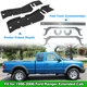 Center Frame Section for 1998-2006 Ford Ranger Extended Cab Zinc-Coated STEEL
