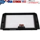 TK49-611J0 Touch Screen Glass 8" for 2016 -2019 Mazda CX9 CX-9 Car radio Part US