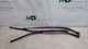 2015-2018 JEEP CHEROKEE WINDSHIELD WIPER ARM SET 68197137AB