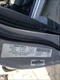 2017 Hyundai Elantra Passenger Right Sun Visor Tan Used 268-12376R