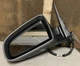 2005-2008 AUDI S6 A6 Left SIDE VIEW MIRROR Silver
