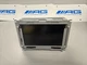2010 - 2011 Jaguar XF Radio Navigation Display Screen OEM 9X23-10E889-AB
