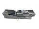 2018-2024 VOLVO XC60 REAR TRUNK FOAM STORAGE BOX TOOLKIT JACK TOW HOOK WRENCH