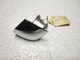 Mopar 3871064 inside door handle 1976-1982 Dodge Aspen, Plymouth Volare R/Runner