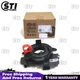 Cruise Control Module Column Winding Spring 5K0953569AS for VW Passat B6 B7