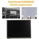 For Jeep Grand Cherokee 8.4 Uconnect LCD MONITOR Touch Screen Radio Navigation