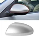 Compatible with Mazda 2/Mazda 3 2010-2013 Left Driver Side Mirror Cap Cover,....