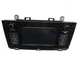 2018 Subaru Legacy Outback OEM Starlink Multimedia APPS CD XM Radio Receiver