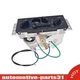 New Heater/ AC climate controller switch panel For 89803-73654 Isuzu NPR 2008-20